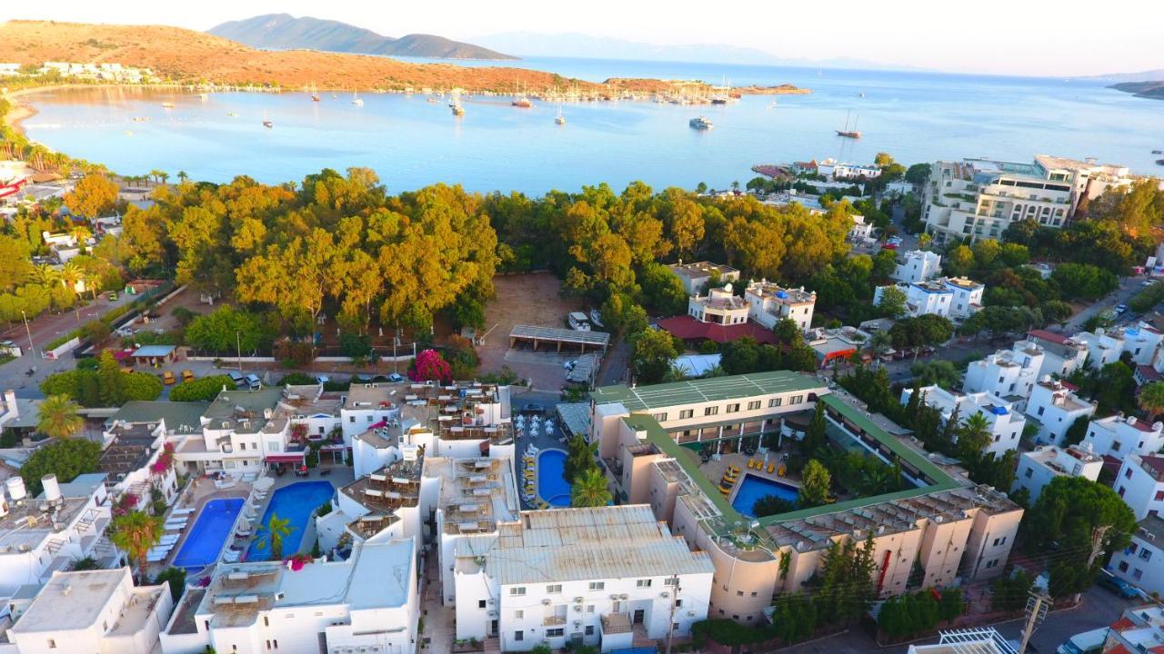 Sky Star Hotel غومْبيت المظهر الخارجي الصورة