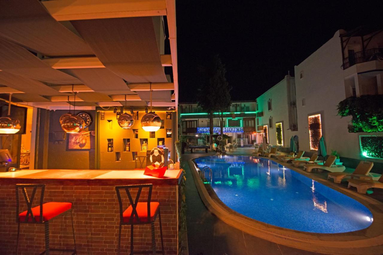 Sky Star Hotel غومْبيت المظهر الخارجي الصورة