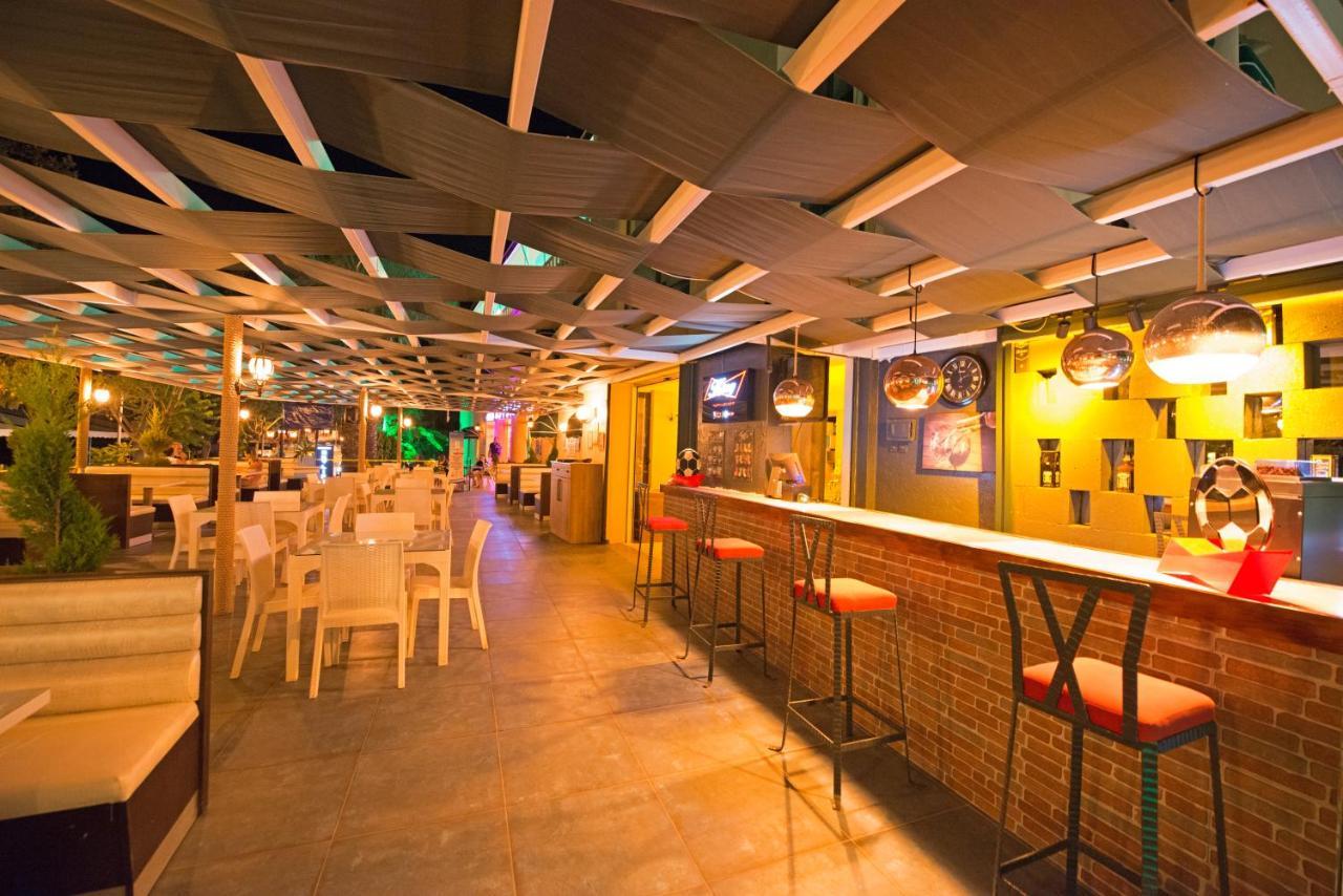 Sky Star Hotel غومْبيت المظهر الخارجي الصورة