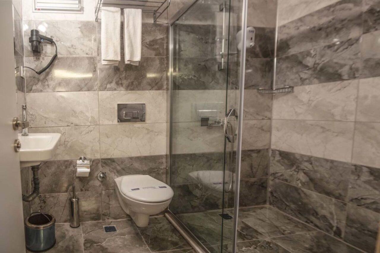 Sky Star Hotel غومْبيت المظهر الخارجي الصورة
