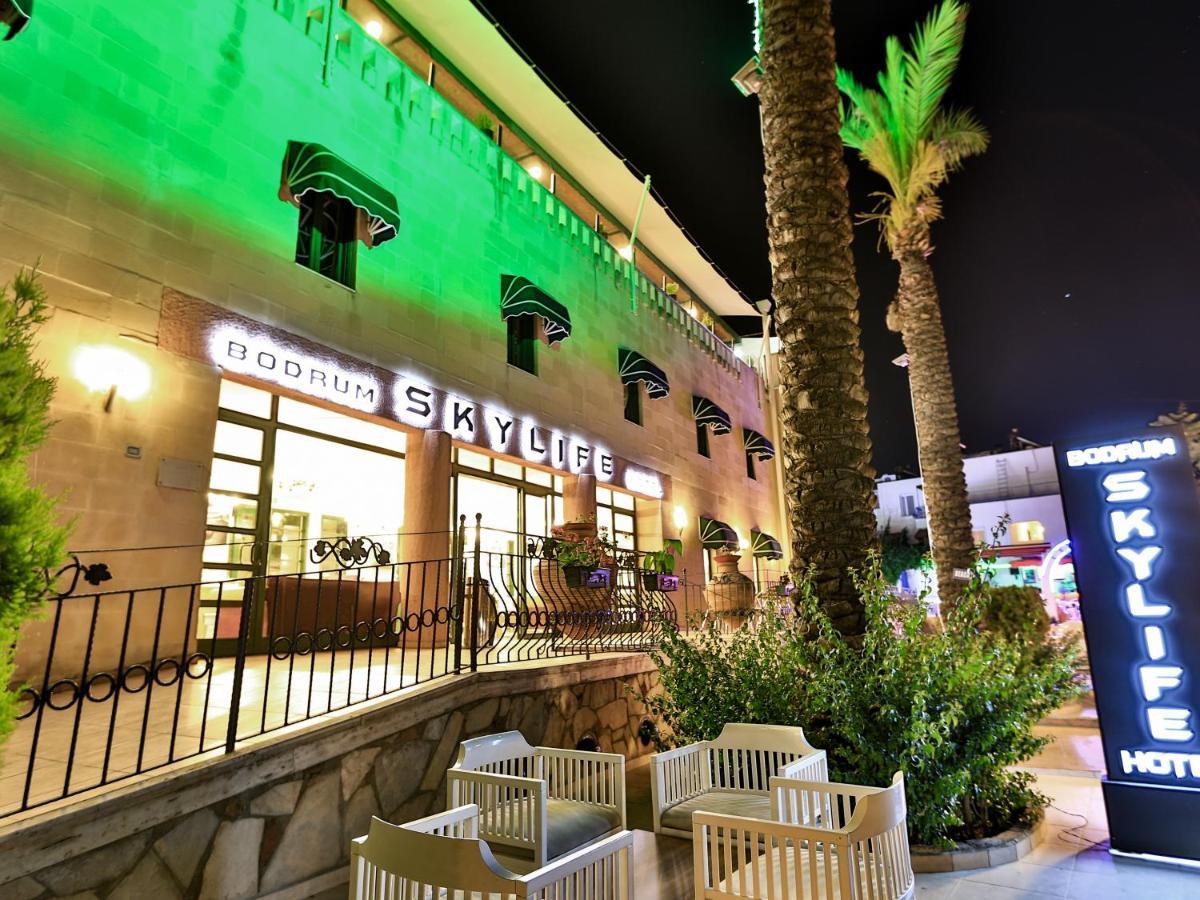 Sky Star Hotel غومْبيت المظهر الخارجي الصورة