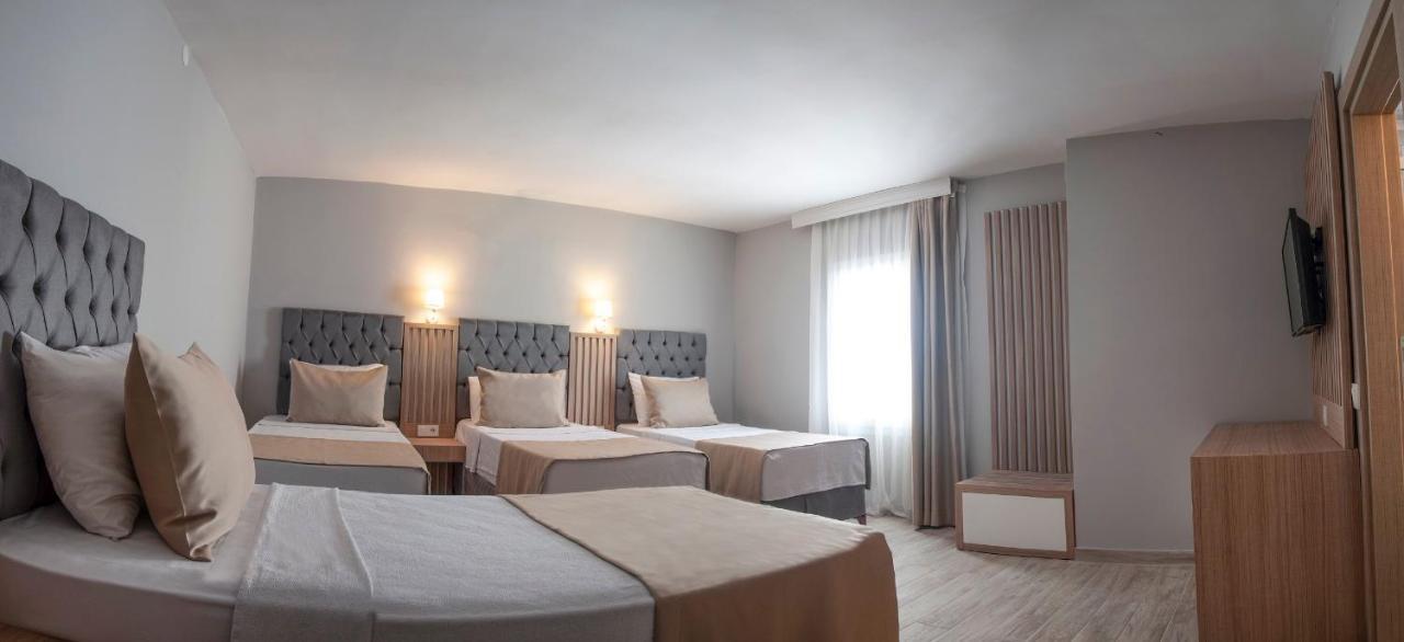Sky Star Hotel غومْبيت المظهر الخارجي الصورة