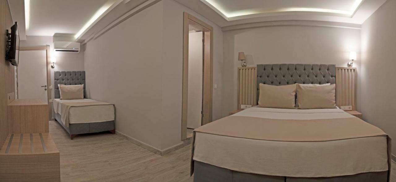 Sky Star Hotel غومْبيت المظهر الخارجي الصورة