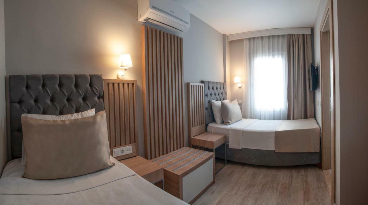 Sky Star Hotel غومْبيت المظهر الخارجي الصورة