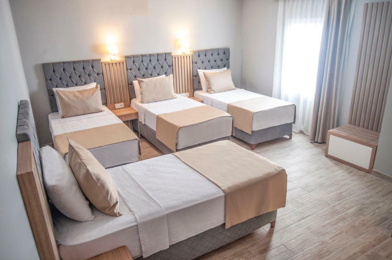 Sky Star Hotel غومْبيت المظهر الخارجي الصورة