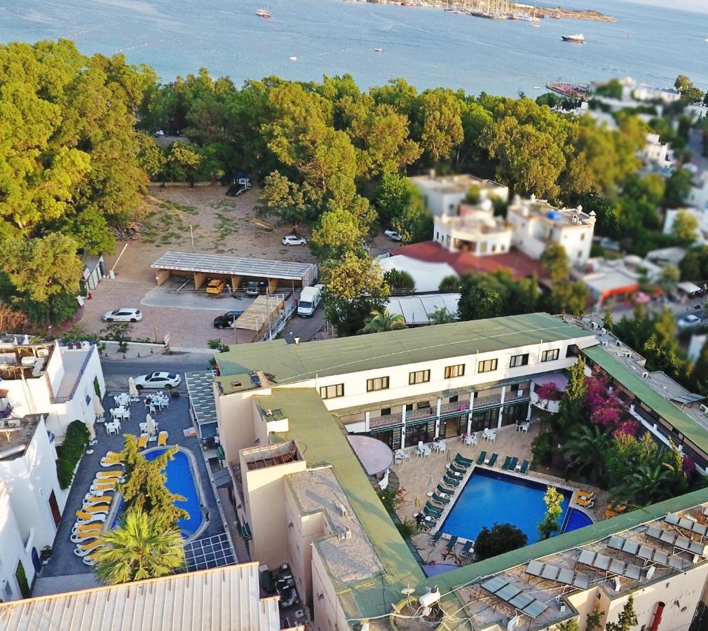 Sky Star Hotel غومْبيت المظهر الخارجي الصورة