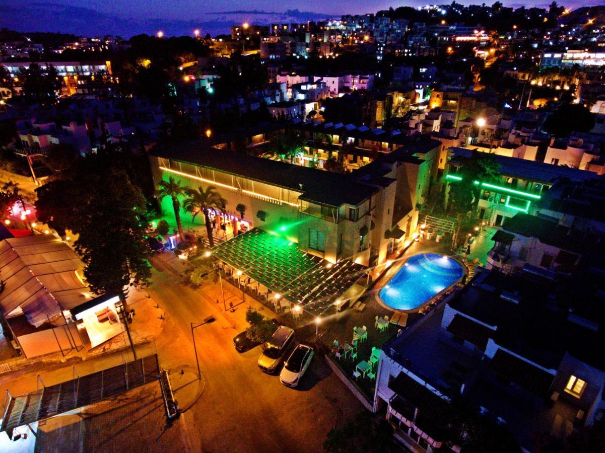 Sky Star Hotel غومْبيت المظهر الخارجي الصورة